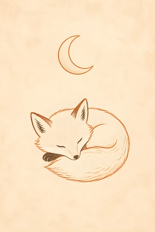 Wall art — 2:3 · 7200×10800