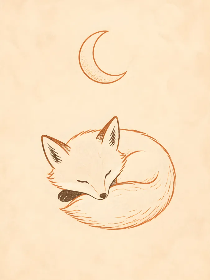 Wall art — 3:4 · 8100×10800